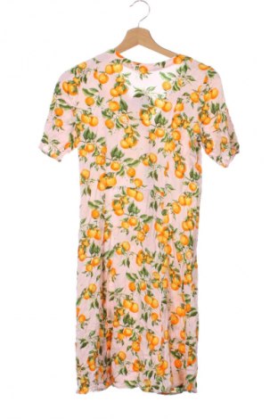 Šaty  Monki, Velikost XS, Barva Vícebarevné, Cena  159,00 Kč