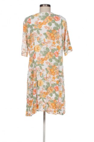 Kleid Monki, Größe L, Farbe Mehrfarbig, Preis € 9,99