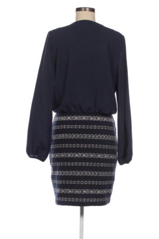 Šaty  Morgan, Velikost L, Barva Modrá, Cena  729,00 Kč