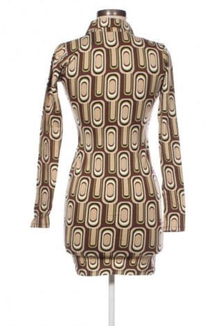 Φόρεμα Motel, Μέγεθος S, Χρώμα Πολύχρωμο, Τιμή 8,99 €