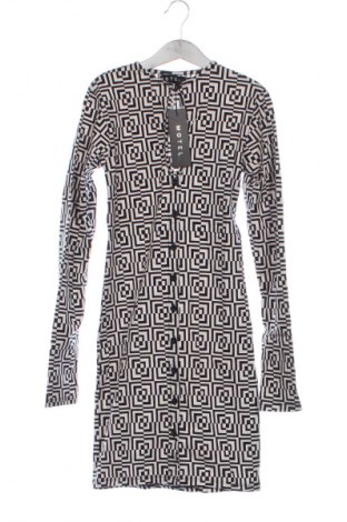 Šaty  Motel, Velikost XS, Barva Vícebarevné, Cena  209,00 Kč