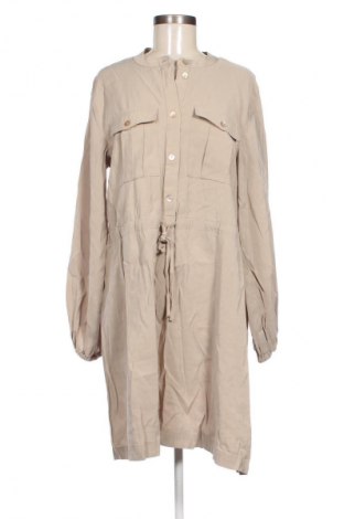Рокля My Essential Wardrobe, Размер XL, Цвят Бежов, Цена 14,82 €