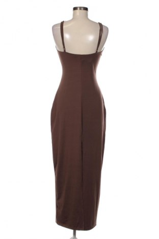 Šaty  NA-KD, Velikost S, Barva Hnědá, Cena  1 049,00 Kč