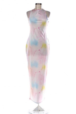 Šaty  NA-KD, Velikost M, Barva Vícebarevné, Cena  239,00 Kč