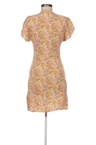 Šaty  NA-KD, Veľkosť M, Farba Viacfarebná, Cena  12,95 €