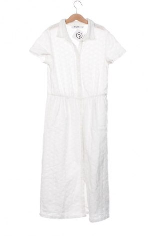Kleid NA-KD, Größe XS, Farbe Weiß, Preis € 12,99