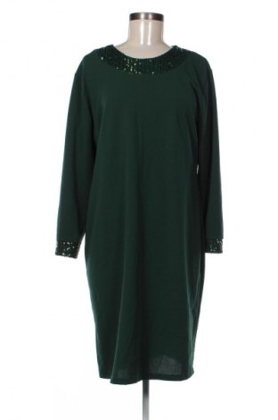 Šaty  NEW COLLECTION, Velikost M, Barva Zelená, Cena  471,00 Kč