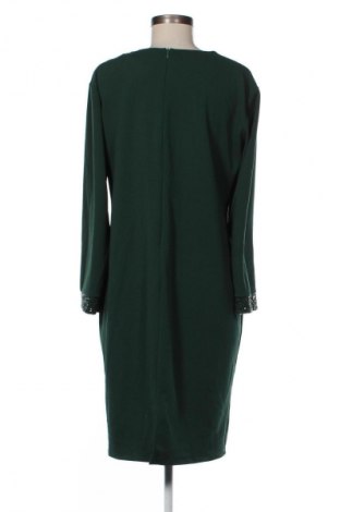 Šaty  NEW COLLECTION, Velikost M, Barva Zelená, Cena  471,00 Kč