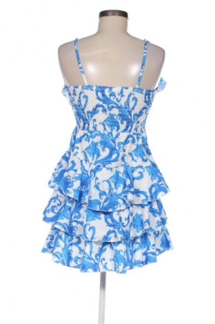 Šaty  NEW COLLECTION, Velikost S, Barva Vícebarevné, Cena  449,00 Kč