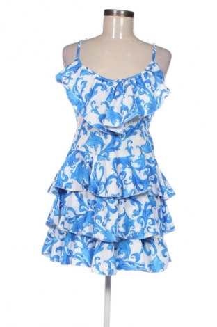 Šaty  NEW COLLECTION, Velikost S, Barva Vícebarevné, Cena  449,00 Kč