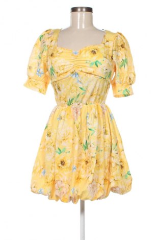 Šaty  NEW COLLECTION, Veľkosť XS, Farba Viacfarebná, Cena  5,95 €