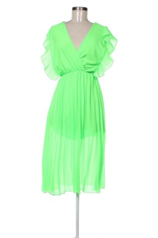 Šaty  NEW COLLECTION, Velikost M, Barva Zelená, Cena  439,00 Kč