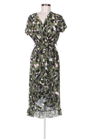 Φόρεμα NEW COLLECTION, Μέγεθος L, Χρώμα Πολύχρωμο, Τιμή 18,99 €