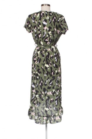 Φόρεμα NEW COLLECTION, Μέγεθος L, Χρώμα Πολύχρωμο, Τιμή 18,99 €