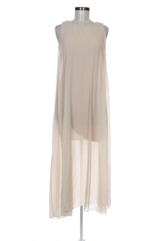 Šaty  NEW COLLECTION, Veľkosť S, Farba Béžová, Cena  15,95 €