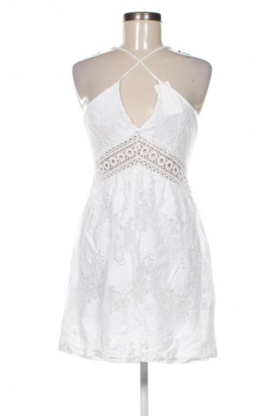 Šaty  NEW COLLECTION, Velikost M, Barva Bílá, Cena  609,00 Kč