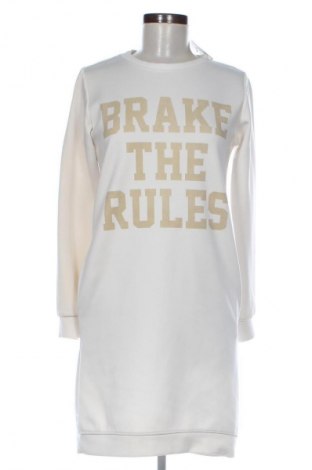 Šaty  NEW COLLECTION, Velikost M, Barva Bílá, Cena  249,00 Kč