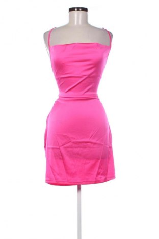 Šaty  Naanaa, Velikost M, Barva Růžová, Cena  209,00 Kč