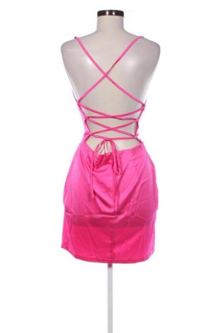 Šaty  Naanaa, Velikost M, Barva Růžová, Cena  209,00 Kč