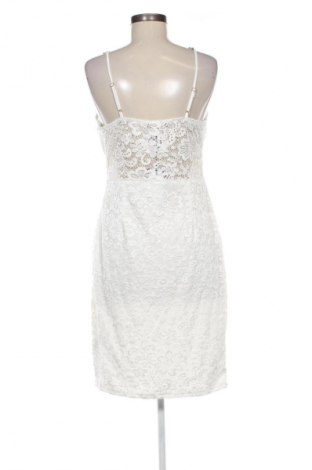 Šaty  Naanaa, Velikost L, Barva Bílá, Cena  339,00 Kč