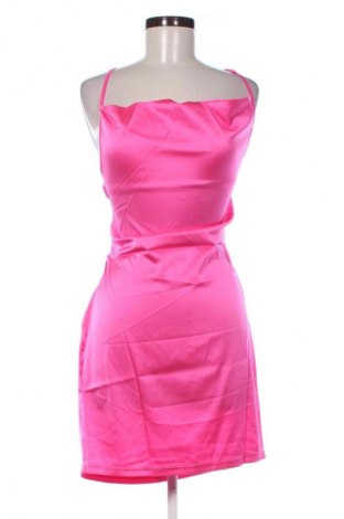 Šaty  Naanaa, Velikost L, Barva Růžová, Cena  339,00 Kč