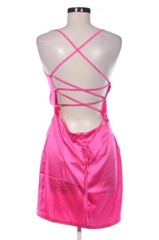 Šaty  Naanaa, Velikost L, Barva Růžová, Cena  339,00 Kč