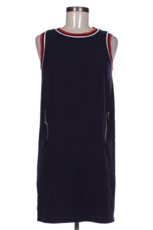 Šaty  Naf Naf, Velikost M, Barva Modrá, Cena  299,00 Kč