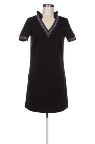 Šaty  Naf Naf, Veľkosť S, Farba Čierna, Cena  10,95 €