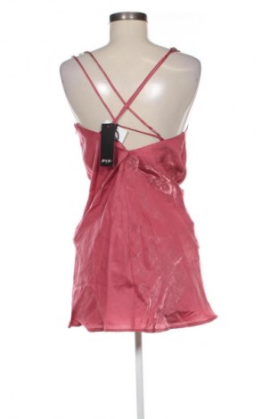 Kleid Nasty Gal, Größe S, Farbe Aschrosa, Preis 61,38 €