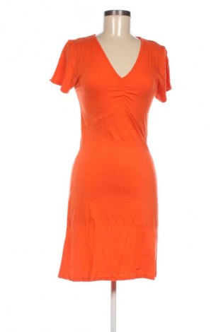 Šaty  Naughty, Veľkosť M, Farba Oranžová, Cena  2,95 €