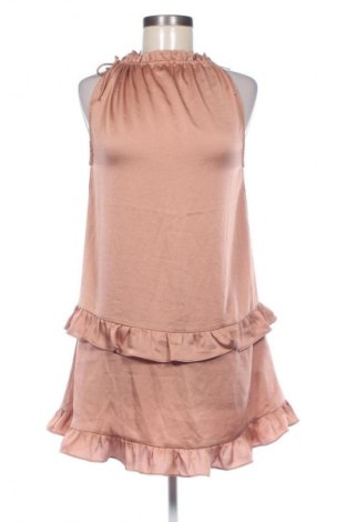 Kleid Neo Noir, Größe S, Farbe Beige, Preis € 6,99