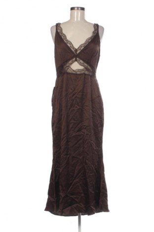 Ruha Never Fully Dressed, Méret L, Szín Barna, Ár 23 229 Ft