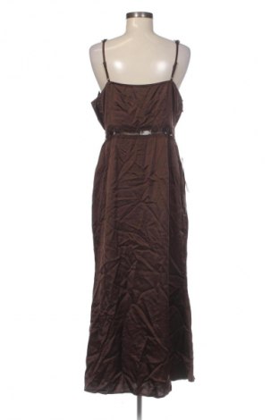 Ruha Never Fully Dressed, Méret L, Szín Barna, Ár 23 229 Ft