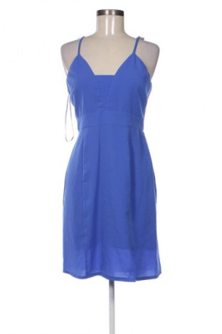 Šaty  New Look, Velikost M, Barva Modrá, Cena  269,00 Kč