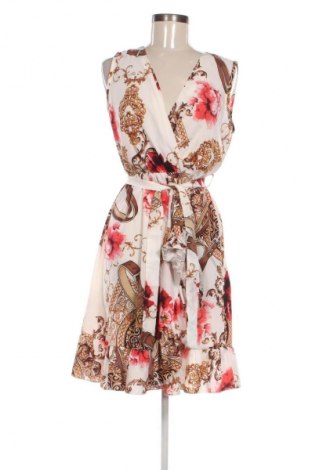 Šaty  New Style, Velikost S, Barva Vícebarevné, Cena  531,00 Kč