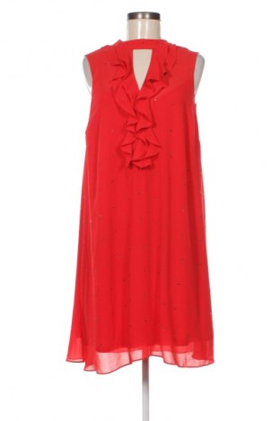 Rochie Next, Mărime L, Culoare Roșu, Preț 151,99 Lei