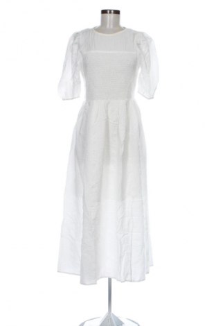Šaty  Next, Velikost M, Barva Bílá, Cena  619,00 Kč