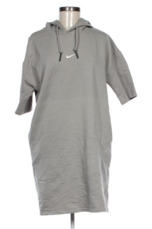 Šaty  Nike, Veľkosť L, Farba Sivá, Cena  49,95 €
