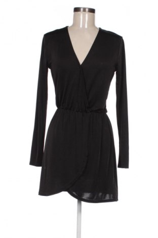 Šaty  Nly Trend, Veľkosť S, Farba Čierna, Cena  3,95 €
