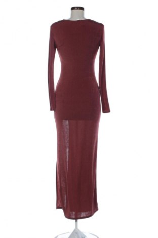 Šaty  Nly Trend, Velikost S, Barva Hnědá, Cena  278,00 Kč