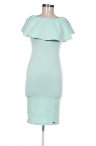 Šaty  Numoco, Velikost M, Barva Modrá, Cena  209,00 Kč