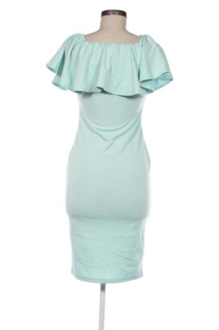 Šaty  Numoco, Velikost M, Barva Modrá, Cena  209,00 Kč