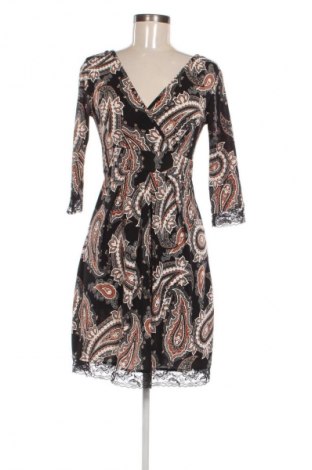 Šaty  Nuna Lie, Velikost S, Barva Vícebarevné, Cena  1 098,00 Kč