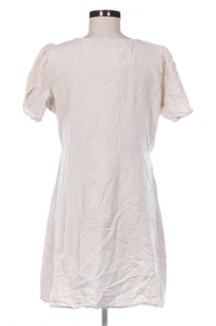 Kleid ONLY, Größe XL, Farbe Beige, Preis 19,99 €