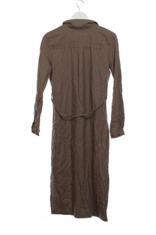 Φόρεμα ONLY, Μέγεθος XS, Χρώμα Καφέ, Τιμή 21,99 €