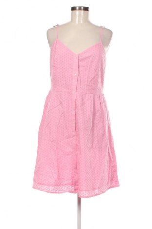 Šaty  ONLY, Velikost L, Barva Růžová, Cena  819,00 Kč