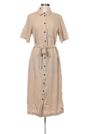 Kleid ONLY, Größe S, Farbe Beige, Preis 18,99 €