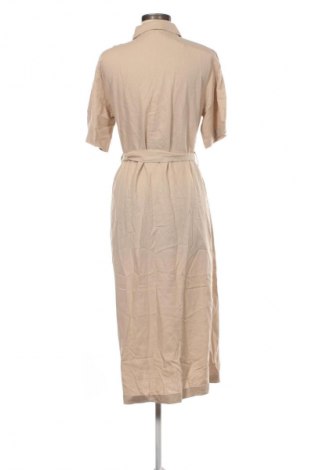 Kleid ONLY, Größe S, Farbe Beige, Preis 18,99 €
