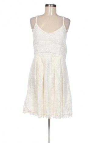 Šaty  ONLY, Velikost L, Barva Bílá, Cena  369,00 Kč