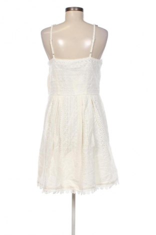 Šaty  ONLY, Velikost L, Barva Bílá, Cena  369,00 Kč